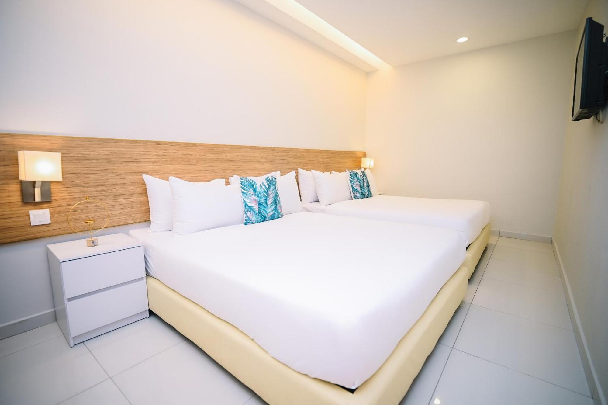 Swing & Pillows - Kelana Jaya Selangor Petaling Jaya Εξωτερικό φωτογραφία