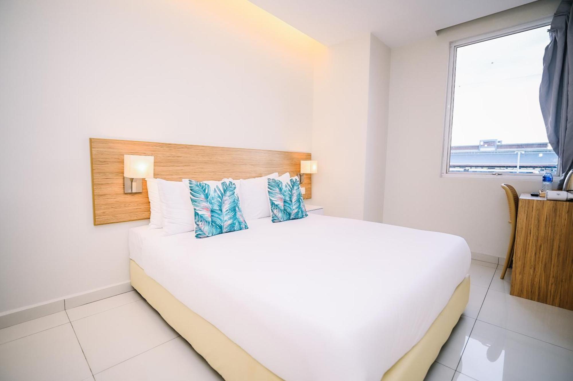 Swing & Pillows - Kelana Jaya Selangor Petaling Jaya Εξωτερικό φωτογραφία