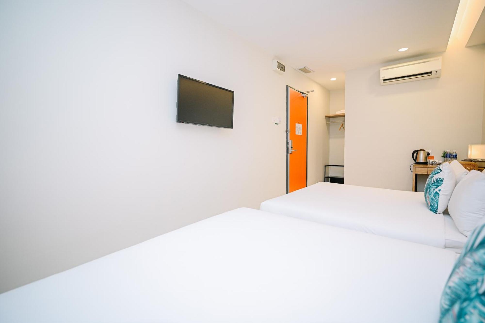 Swing & Pillows - Kelana Jaya Selangor Petaling Jaya Εξωτερικό φωτογραφία