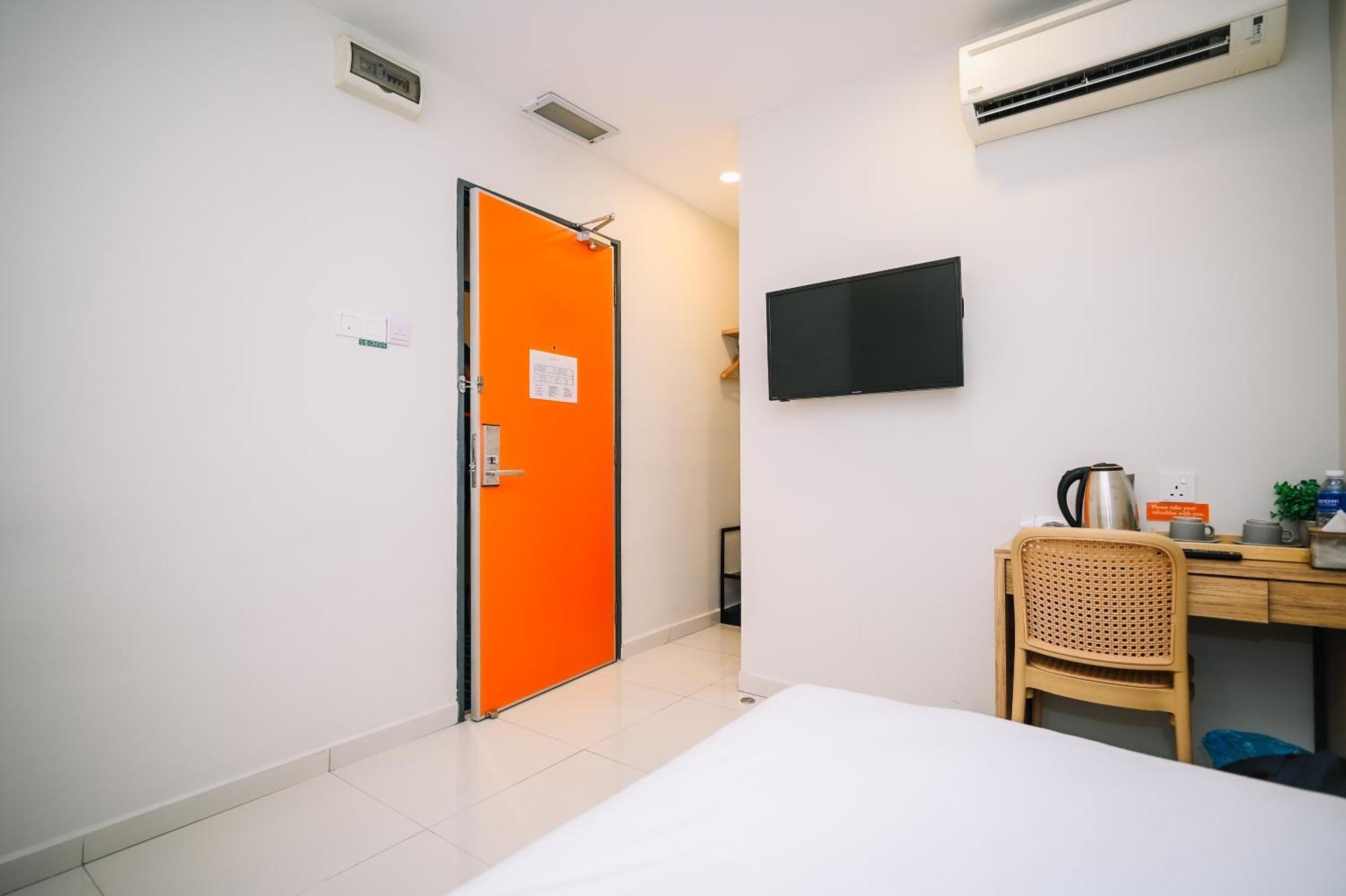 Swing & Pillows - Kelana Jaya Selangor Petaling Jaya Εξωτερικό φωτογραφία