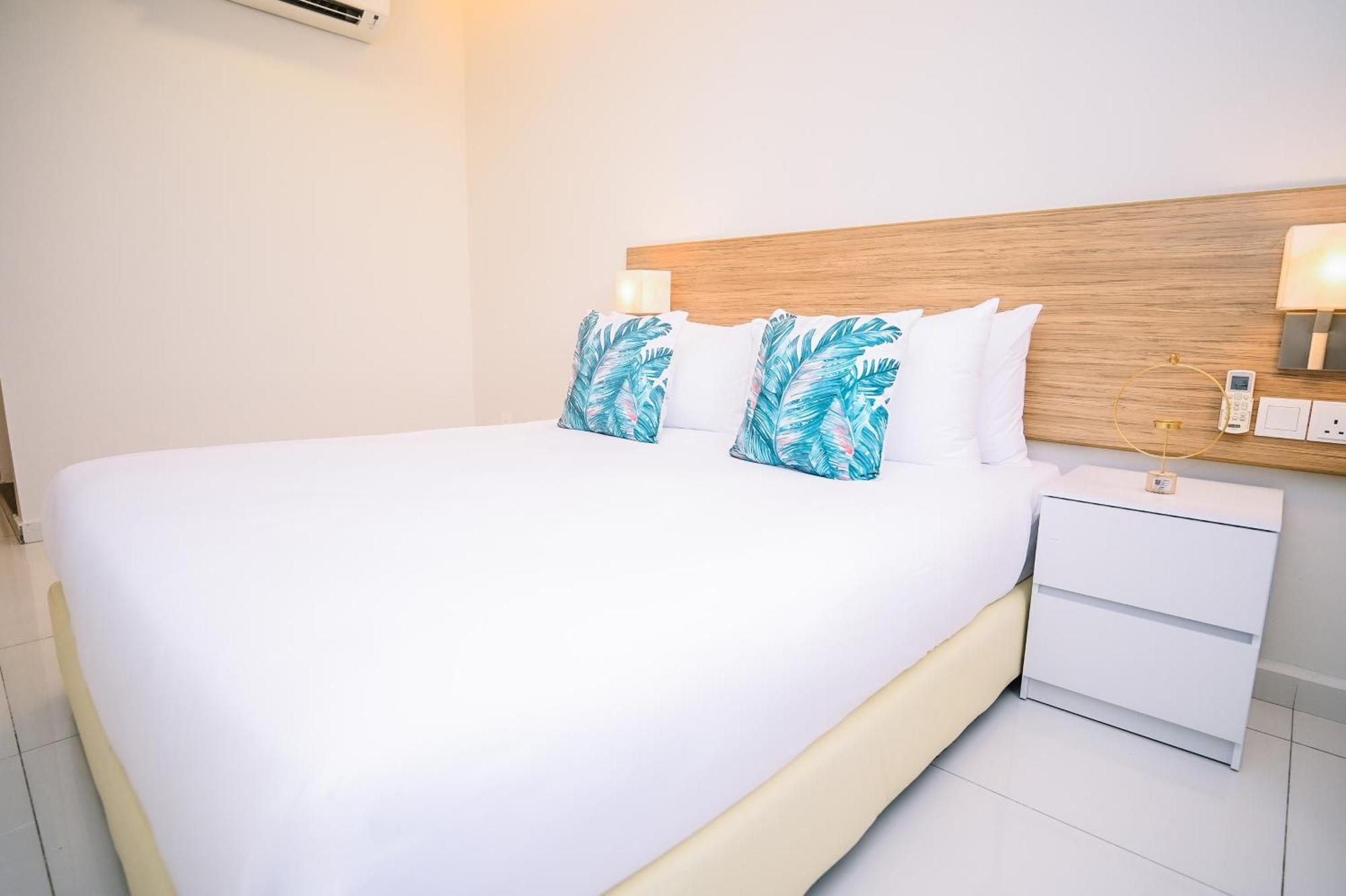 Swing & Pillows - Kelana Jaya Selangor Petaling Jaya Εξωτερικό φωτογραφία