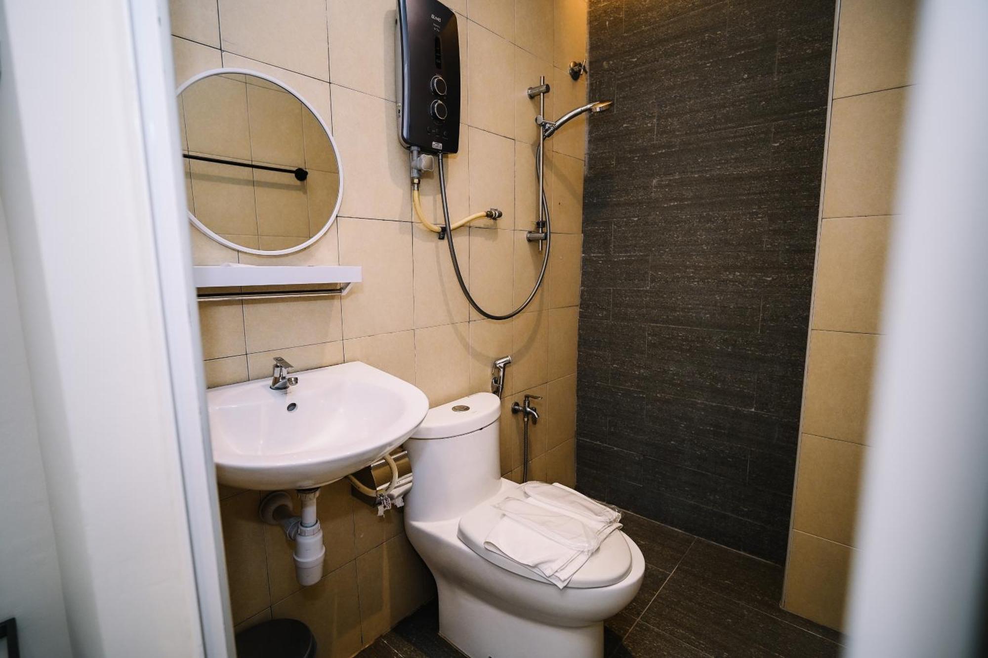 Swing & Pillows - Kelana Jaya Selangor Petaling Jaya Εξωτερικό φωτογραφία