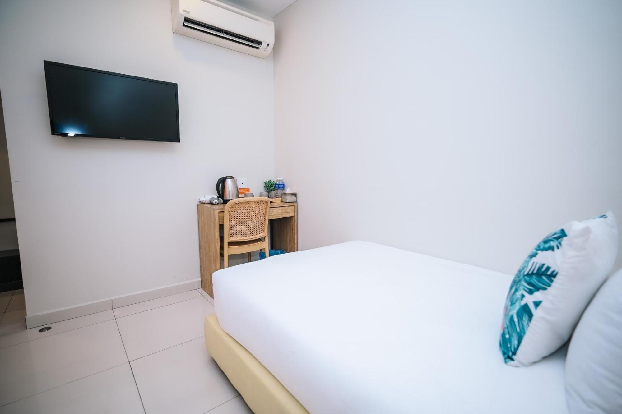 Swing & Pillows - Kelana Jaya Selangor Petaling Jaya Εξωτερικό φωτογραφία
