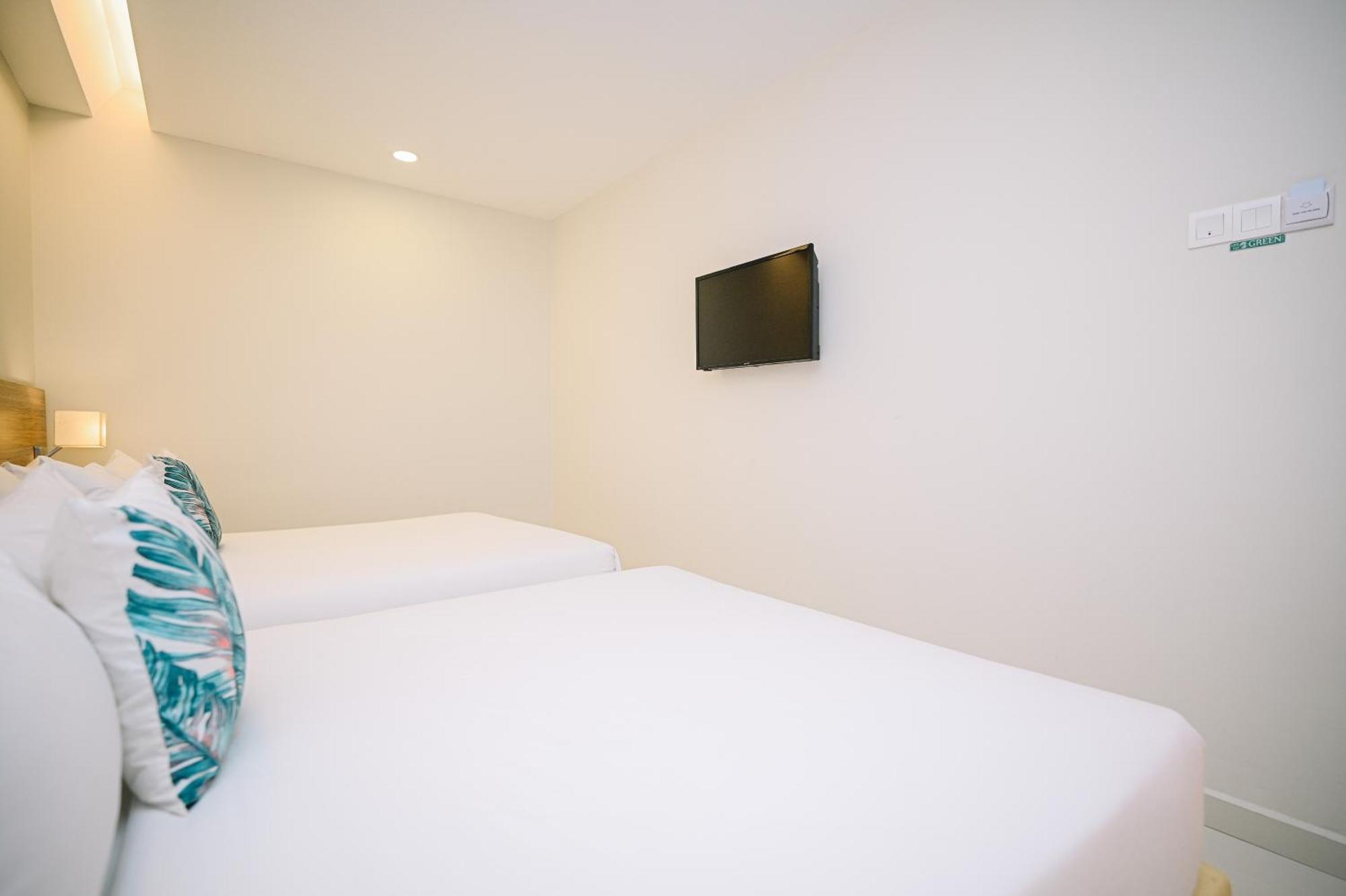 Swing & Pillows - Kelana Jaya Selangor Petaling Jaya Εξωτερικό φωτογραφία
