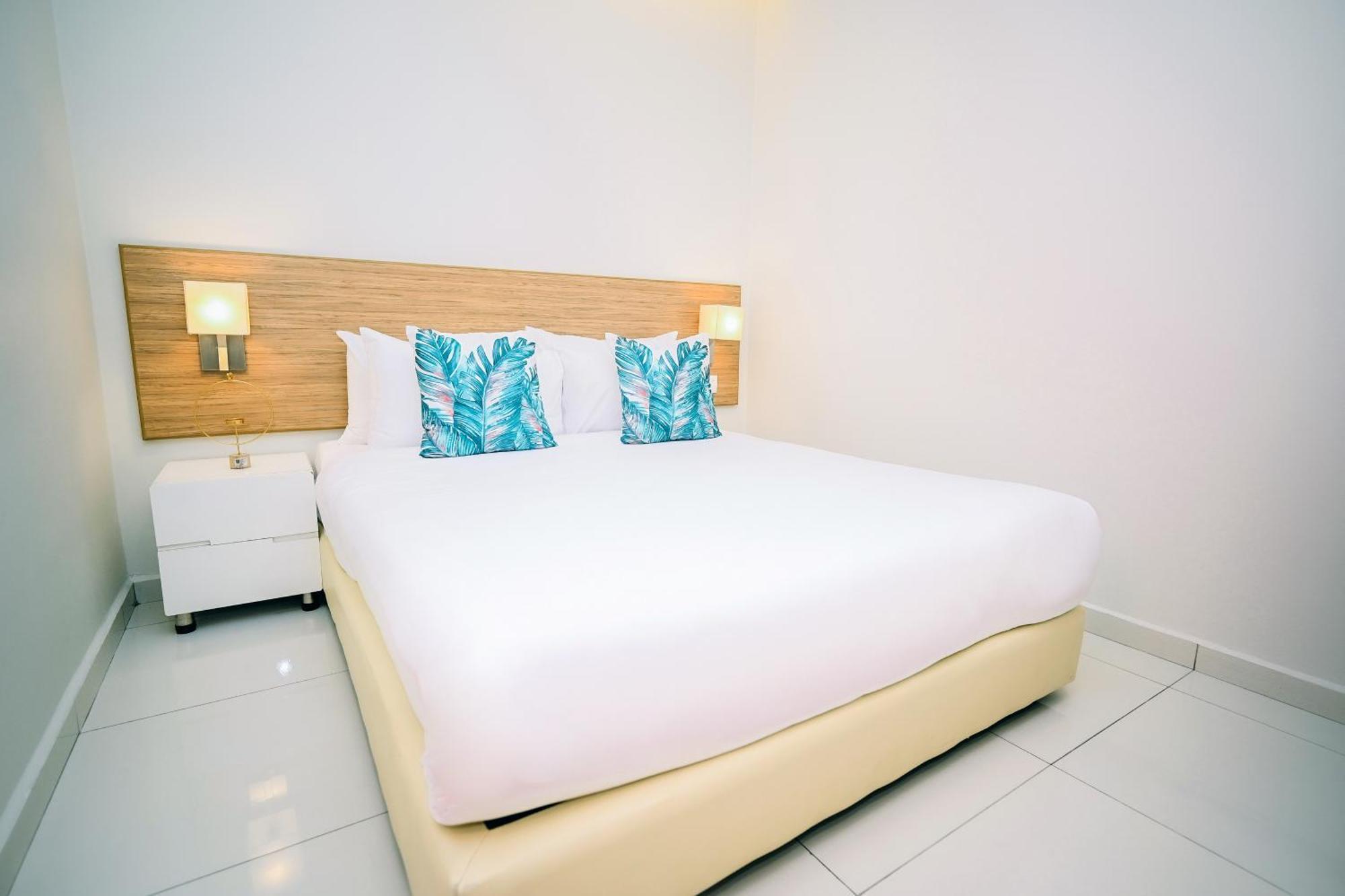 Swing & Pillows - Kelana Jaya Selangor Petaling Jaya Εξωτερικό φωτογραφία