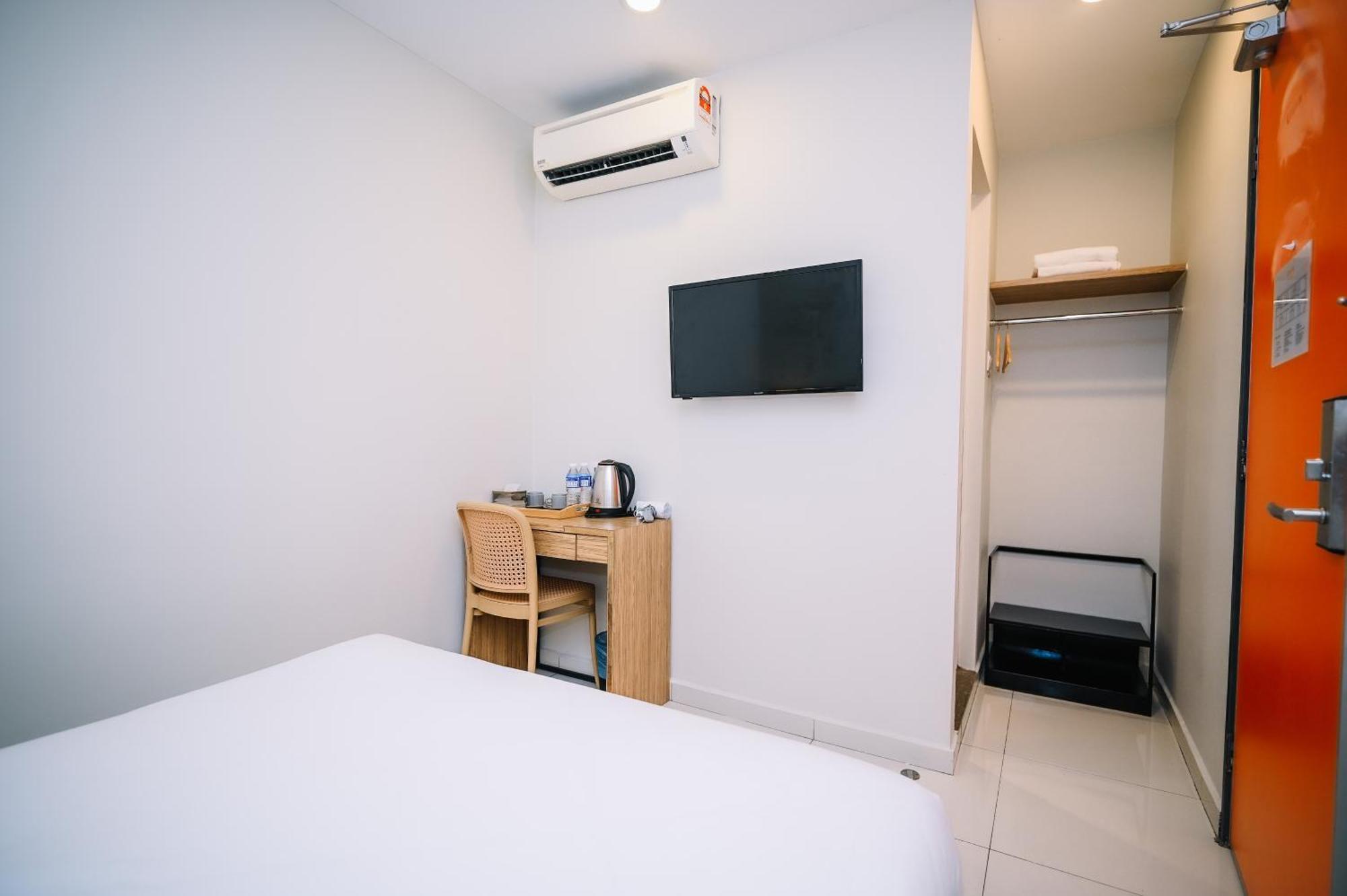 Swing & Pillows - Kelana Jaya Selangor Petaling Jaya Εξωτερικό φωτογραφία