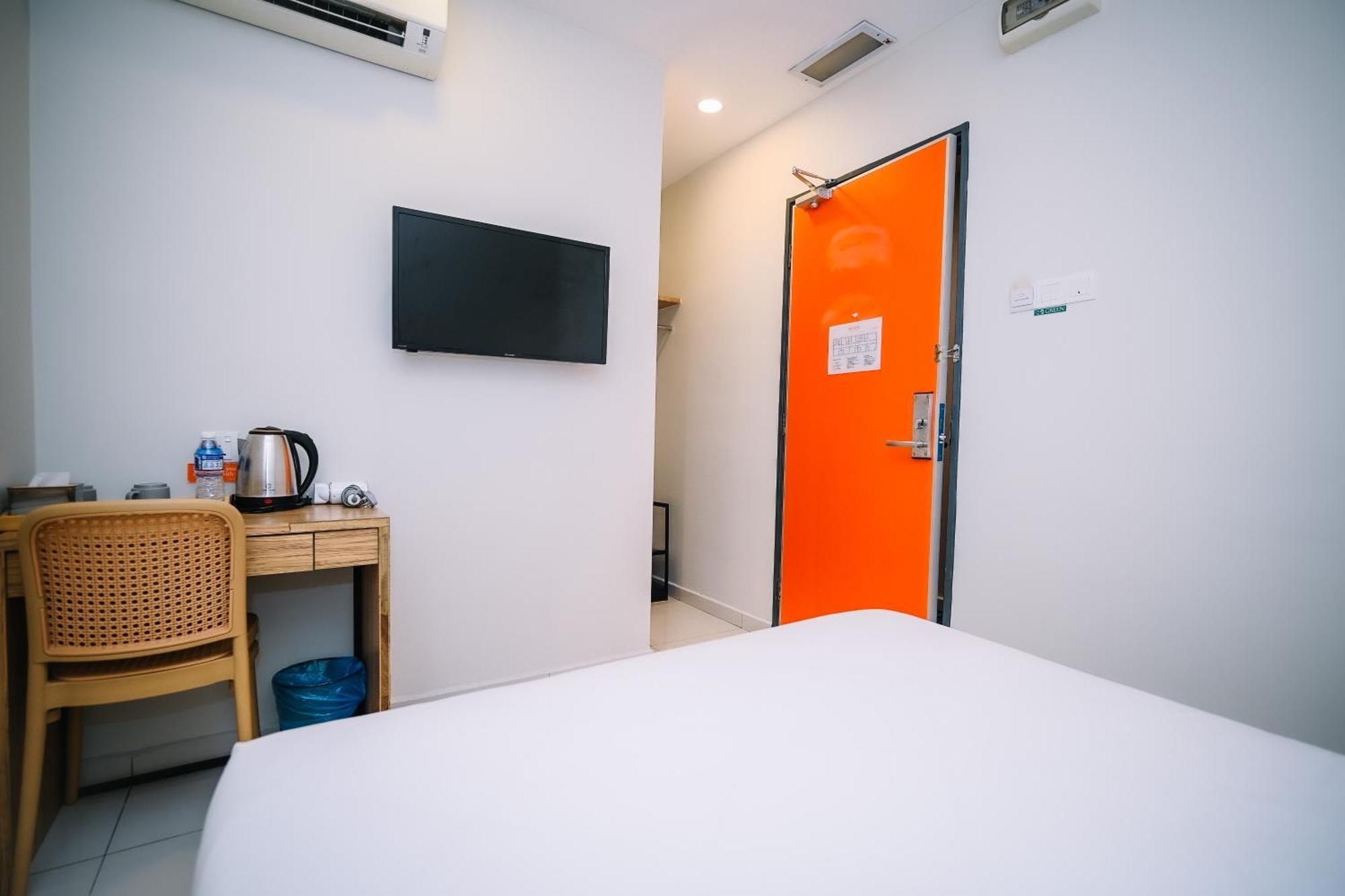 Swing & Pillows - Kelana Jaya Selangor Petaling Jaya Εξωτερικό φωτογραφία